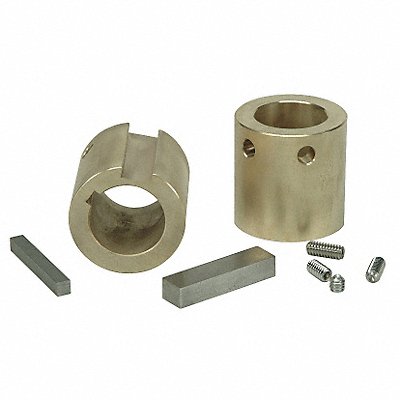 Bushings and Torque Arm Kits image